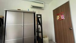 Central Green Condominium (D3), Condominium #569304881